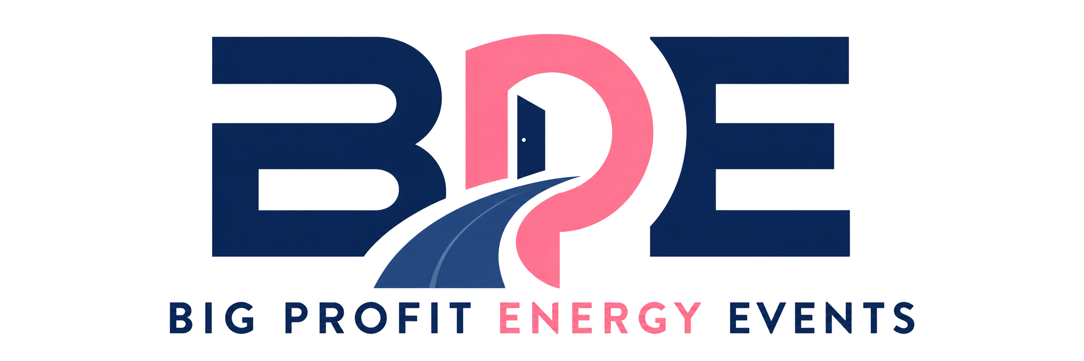 Big Profit Energy Events Logo